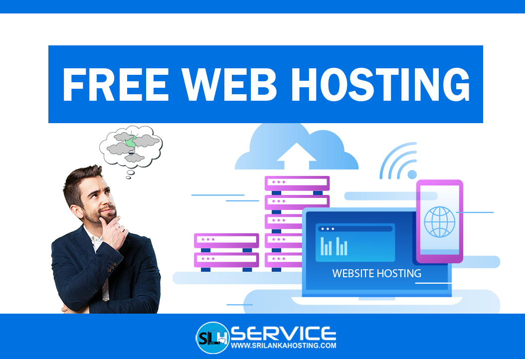 Free Web Hosting in Sri Lanka